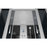Душевой бокс ERLIT COMFORT ER4515TP-C4-RUS